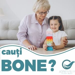 Cauți ingrijire batrani ?! Baby-sitter, bone, menajere , batrani bolnavi ? - imagine 3