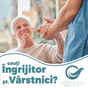 Angajam îngrijitoare! - imagine 4 Angajam îngrijitoare! - imagine 4