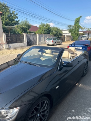 bmw e93  - imagine 6 bmw e93  - imagine 6