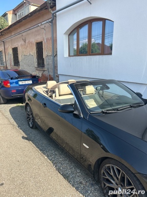 bmw e93  - imagine 7 bmw e93  - imagine 7