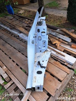 Aripa dreapta spate Dacia Logan 2 - imagine 2