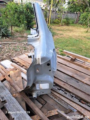 Aripa dreapta spate Dacia Logan 2 - imagine 4