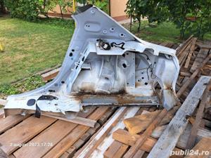 Aripa dreapta spate Dacia Logan 2 - imagine 3