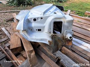 Aripa dreapta spate Dacia Logan 2 - imagine 5