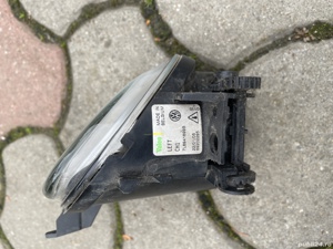 Vând proiector ceata VW Touareg - imagine 2