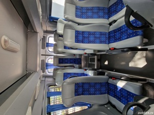 Vând Mercedes Sprinter 516 - imagine 6 Vând Mercedes Sprinter 516 - imagine 6