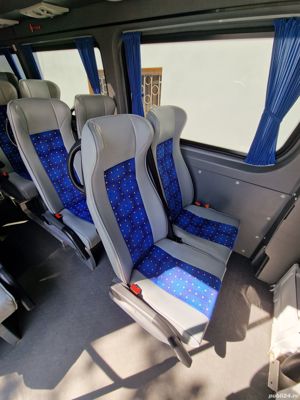 Vând Mercedes Sprinter 516 - imagine 10 Vând Mercedes Sprinter 516 - imagine 10