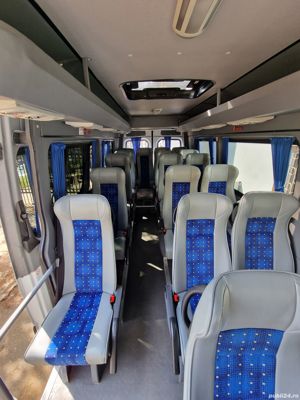 Vând Mercedes Sprinter 516 - imagine 9 Vând Mercedes Sprinter 516 - imagine 9