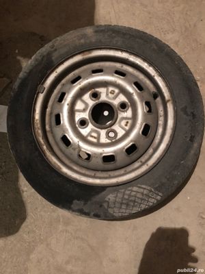 Janta Chevrolet Spark sau Daewoo Matiz