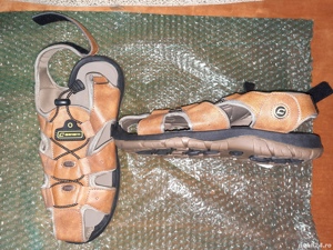 SANDALE PIELE - imagine 3