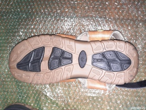 SANDALE PIELE - imagine 2