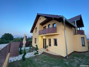 Casa nouă de închiriat regim hotelier - imagine 7