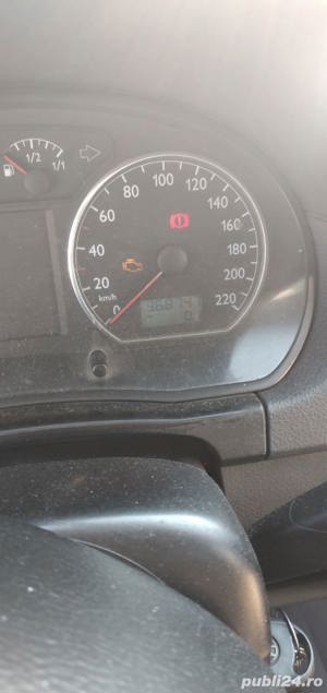 Volkswagen Polo 1.2 - imagine 3