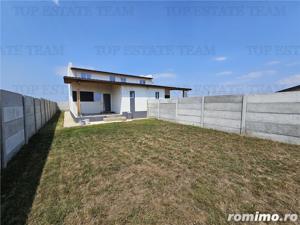 Domnesti  Vanzare casa duplex stil mediteranean - imagine 3