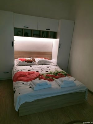 regim hotelier,cazare apartament  - imagine 4