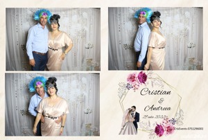 Oglinda Magică Alba Iulia Nunta