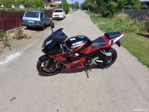 Suzuki GSX 1000 R - imagine 10