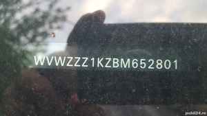 Vand golf 6 break an 2011 - imagine 3