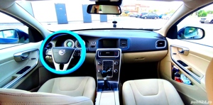 Volvo v60 D3 2013 impecabil  - imagine 9
