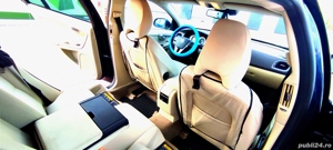 Volvo v60 D3 2013 impecabil  - imagine 10