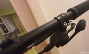 Bicicletă  rockrider MTB ST 530 S 27,5" - imagine 2