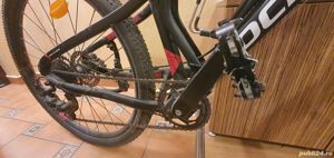 Bicicletă  rockrider MTB ST 530 S 27,5" - imagine 6