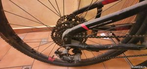 Bicicletă  rockrider MTB ST 530 S 27,5" - imagine 3