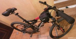 Bicicletă  rockrider MTB ST 530 S 27,5" - imagine 9