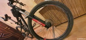 Bicicletă  rockrider MTB ST 530 S 27,5" - imagine 8