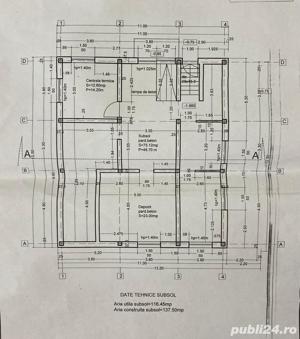 Casa cu spatiu comercial - imagine 10