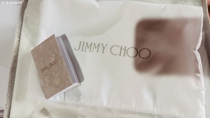 Pantofi dama JIMMY CHOO - imagine 2