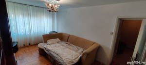 De vânzare direct de la proprietar apartament decomandat 2 camere zona Lipovei . - imagine 2