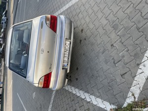 Vand Cielo Executive- 117.000 km - 2003 - imagine 2