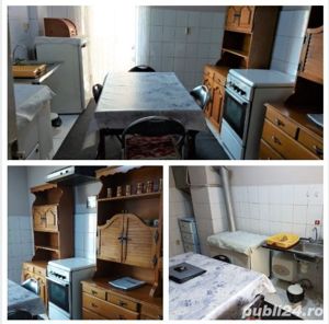 Vand  apartament 3 cam.(inițial 4 cam), 87mp,  DECOMANDAT, 2 bai, 2 balcoane - imagine 5