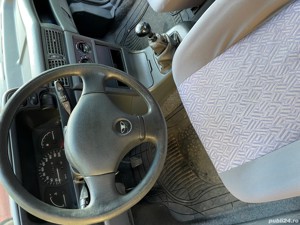 Vand Cielo Executive- 117.000 km - 2003 - imagine 4