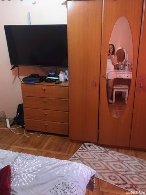 De vânzare direct de la proprietar apartament decomandat 2 camere zona Lipovei . - imagine 13