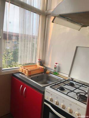 De vânzare direct de la proprietar apartament decomandat 2 camere zona Lipovei . - imagine 12