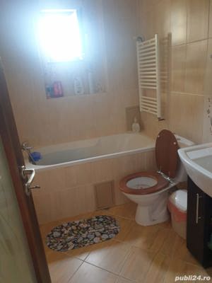 Apartament cu 2 camere de închiriat   Grădina cu Magnolii, Bacău - imagine 4