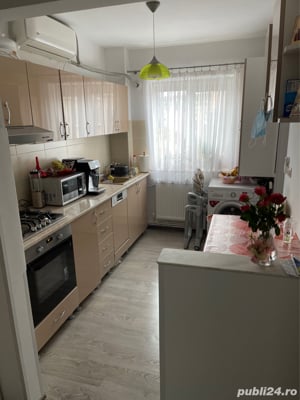 Vand apartament in Deva - imagine 8