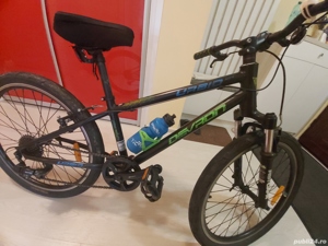 Bicicletă Devron Urbio U 1.4