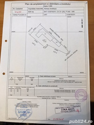 Vand casa in Costesti Buzau negociabil - imagine 10