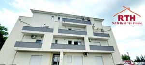 Apartament 1 camera, direct de la proprietar, Giroc, 0% comision. - imagine 1