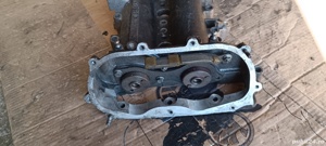 Ax axe cu came Iveco Daily 4 si 5 motor 3.0 - imagine 2