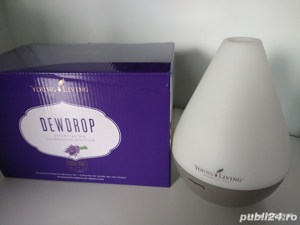 Dewdrop Diffuser - imagine 2