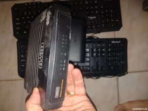 tastatura și rețea  - imagine 3