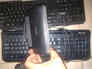 tastatura și rețea  - imagine 2