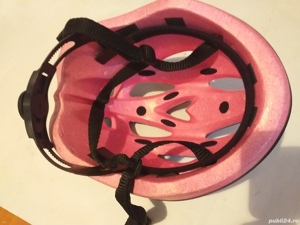 2 casca pt copii ciclism/sky/skate/casti Rco Sport/Cytec - imagine 8