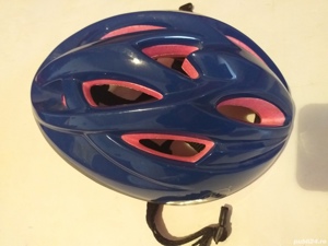 2 casca pt copii ciclism/sky/skate/casti Rco Sport/Cytec - imagine 5