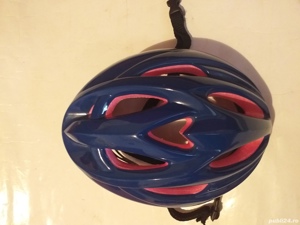 2 casca pt copii ciclism/sky/skate/casti Rco Sport/Cytec - imagine 3