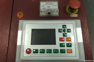 Gravator Laser SUDA SL1290 - Second Hand - imagine 3